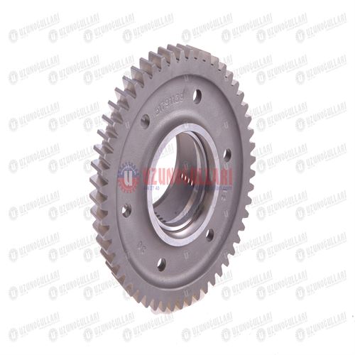 5179113 BALATA GÖBEĞİ DİŞLİSİ Z=53 2