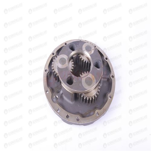 5181054 ÖN TEKERLEK PORYA KAPAĞI KOMPLE DT F130-TM-T7000 1