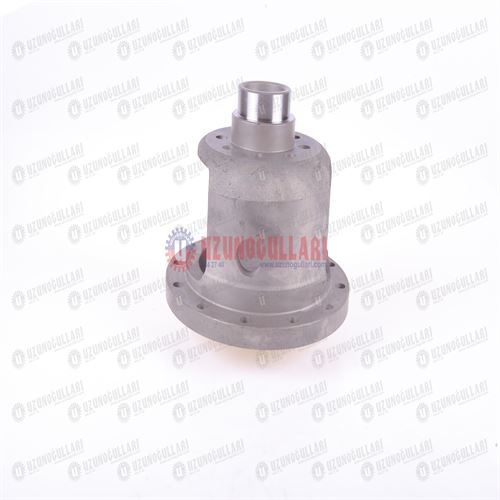 5181266 İSTAVROZ KUTUSU BOŞ 30 MM 2