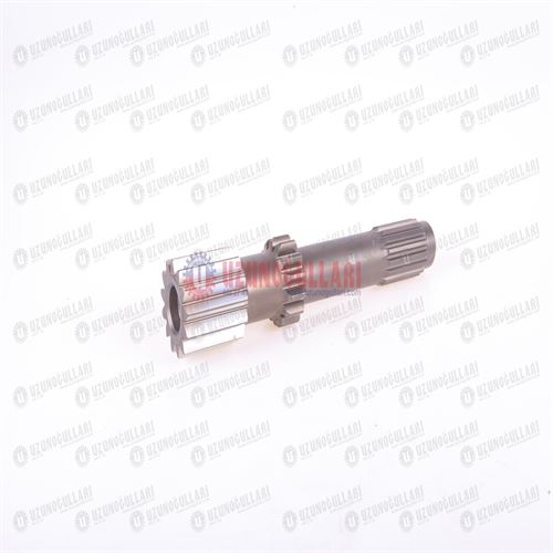 5181722 ARKA KISA AKS SOL 312,5 MM 1