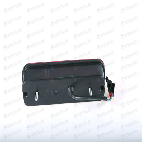 5181821 STOP LAMBASI SOL DÜĞMELİ  T 5000 2