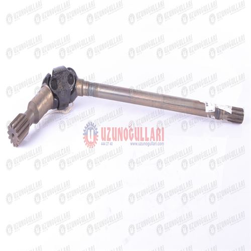 5186652 ÖN DT ŞAFTI SAĞ T4000-TNA 1