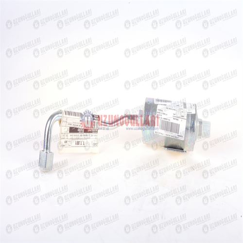 5187053 HİDROLİK BORUSU 2