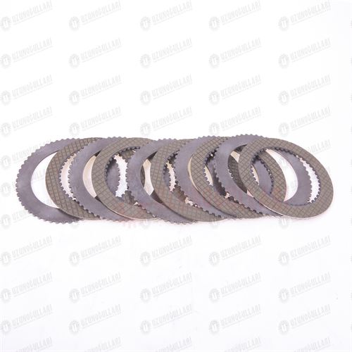 5187316 KIT HILO BALATA  PLEYTLERİ TLA-T 5000-T5. 1