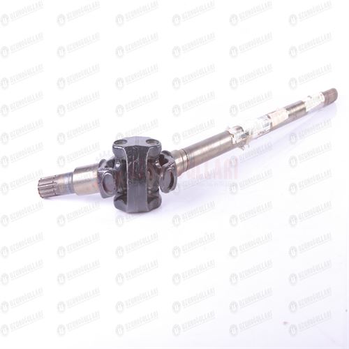 5189210 ÖN DT AKIS KOMPLE SAĞ 110/90 DT 2