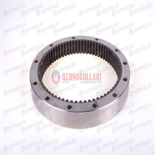 5191492 ARKA AKS CER DAİRE DİŞLİSİ TSA-T 6000 Z=69 1