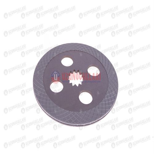 5191497 FREN DİSKİ TSA-T 6000  Z=12 1