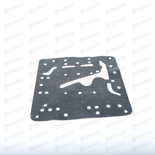 5194959 ALT FİTİL CONTA 1