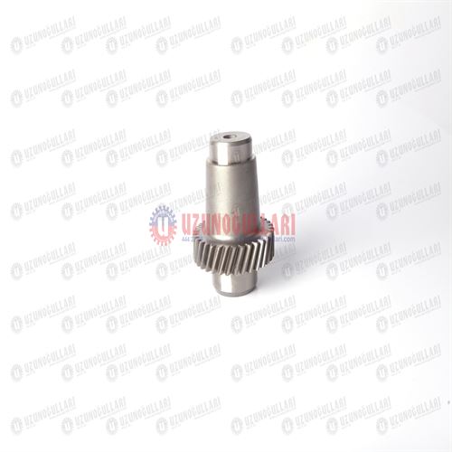 5195239 HİDROLİK POMPA DİŞLİSİ  Z=33 2