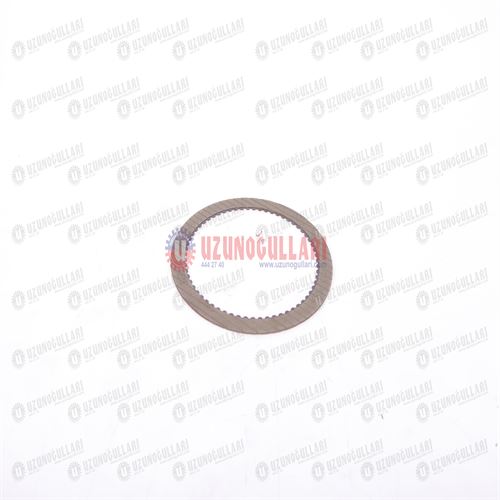 5199726 DEBRİYAJ BALATASI                          116*142 1