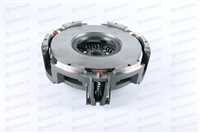 84427009 KOMPLE DEBRİYAJ   POWER SHUTLE 1