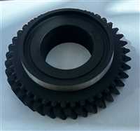 5095346 3.VİTES DİŞLİSİ           Z=39 1