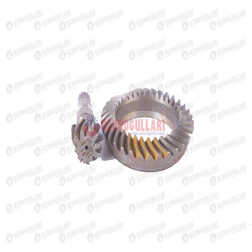 5801691570 ÖN DT AYNA MAHRUTİ  10*34  BOYU 20,5 1