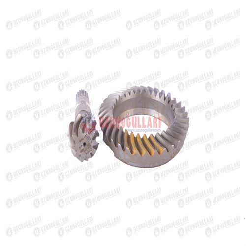 5801691570 ÖN DT AYNA MAHRUTİ  10*34  BOYU 20,5 2