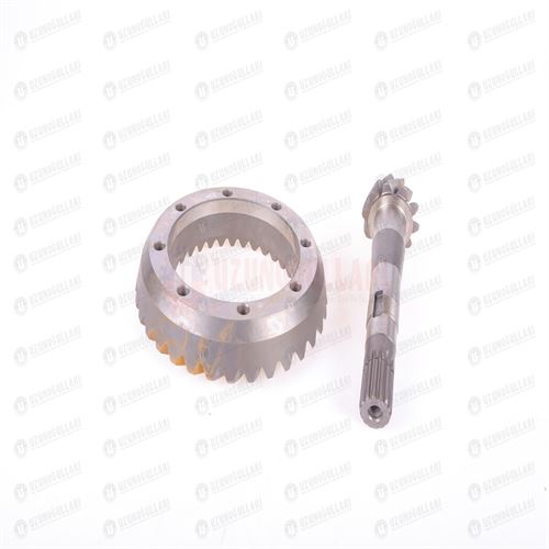 5801691573 ÖN DT AYNA MAHRUTİ 10*34  BOYU 26,5 2