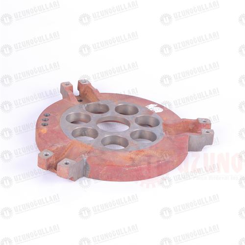 596248 DEBRİYAJ BASKI PLEYTİ 1