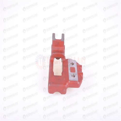 598491 HİDROLİK YAY SEHPASI 3 DELİK 640-70/56-HATTAT 1