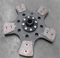 84146735 KUYRUK MİLİ BALATASI 5 PAD TD 110 1