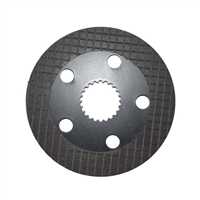 48196742 FREN DİSKİ    YENİ TİP  AĞIRLAŞTIRILMIŞ 1