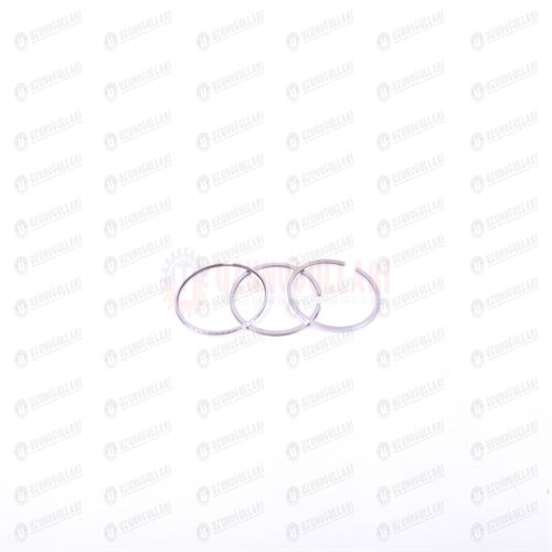 8097545 SEKMAN TAKIMI 1