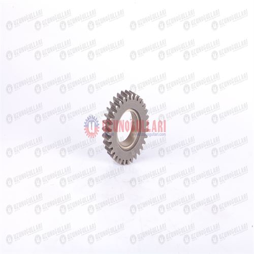 81863092 TAKVİYE GEZEGEN  DİŞLİSİ Z=31 1