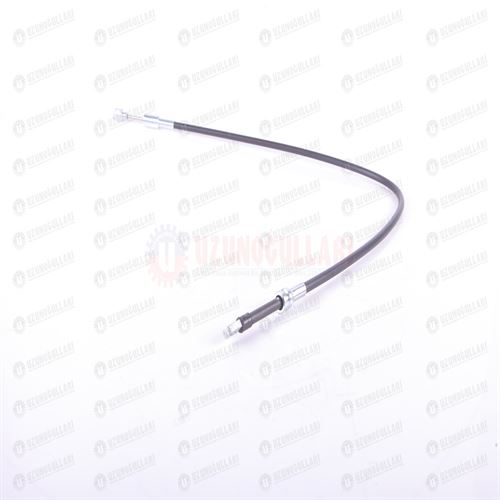 81865857 DAMPER HALATI F-TM 1