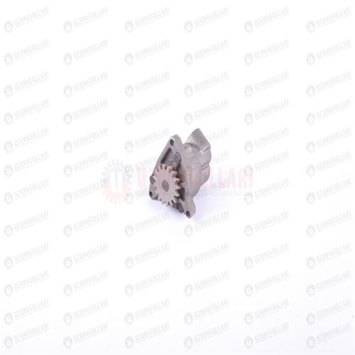 81868537 MOTOR YAĞ POMPASI 3