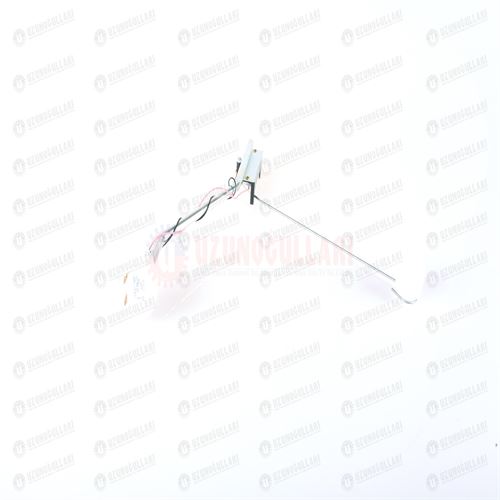 82003505 MAZOT ŞAMANDIRASI  L95-TL100 1