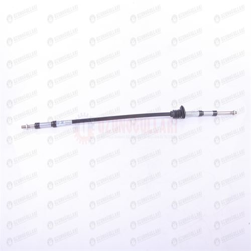 82006919 VİTES HALATI A-B KADEME 1