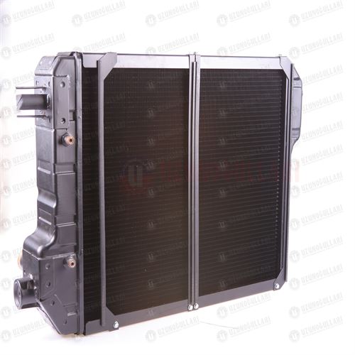 82013306 RADYATÖR KOMPLE 2