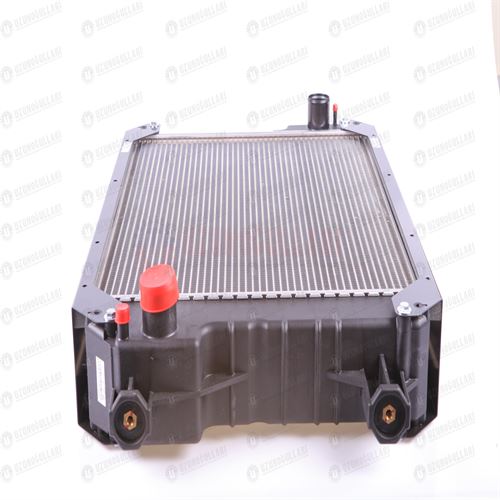 82013307 RADYATÖR KOMPLE tm150-165 3