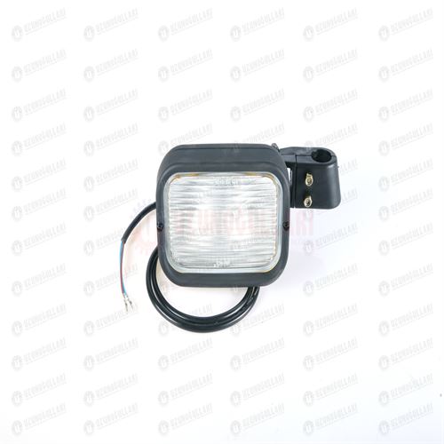 82014951 ÖN ÇALIŞMA LAMBASI DİREKTEKİ SOL TM-TS  999 1