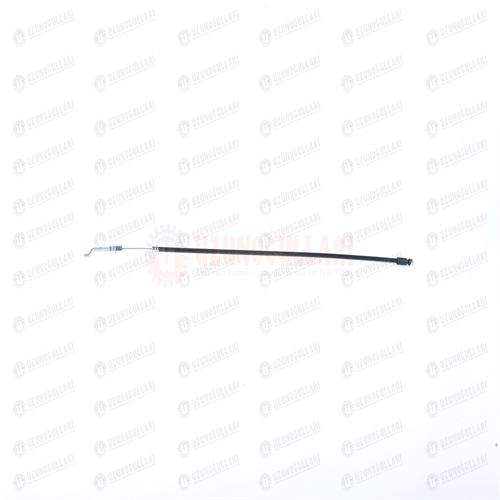 82016403 TEL-KAPI İÇ AÇMA KOLU 1