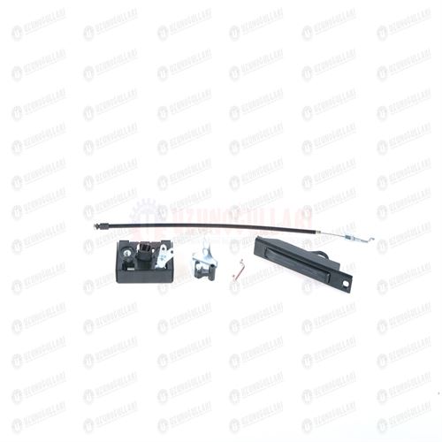 82016412 KAPI KİLİDİ İÇ SOL TLA-T 5000-TM-TSA 1