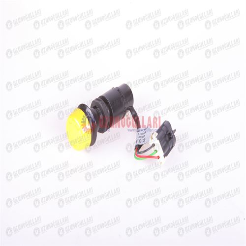 82022771 KUYRUK MİL DÜĞMESİ TM 175-190 1