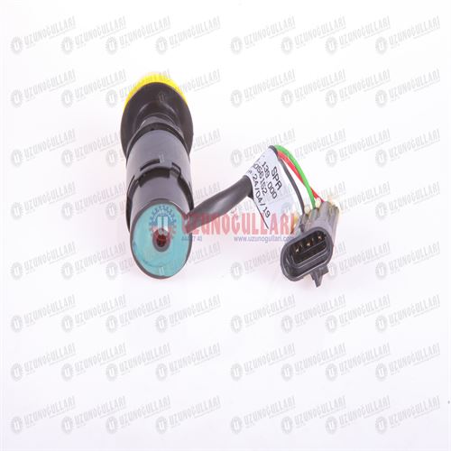 82022771 KUYRUK MİL DÜĞMESİ TM 175-190 2