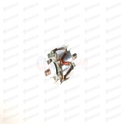 82023585 ALTERNATÖR ROTORU  ISKRA 16.362.913 1