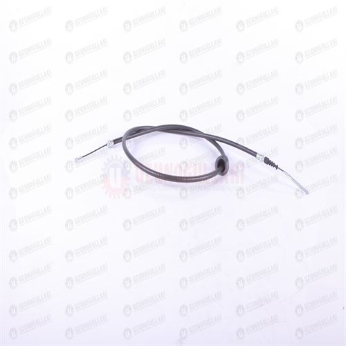 82024362 LİFT-O-MATİK HALATI TSA-T 6000 1