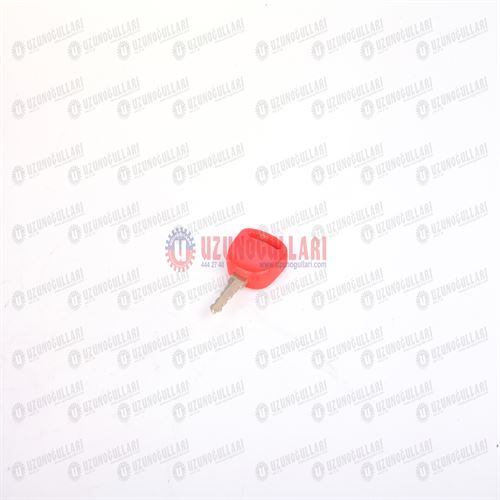 82030144 KONTAK ANAHTARI KIRMIZI 1