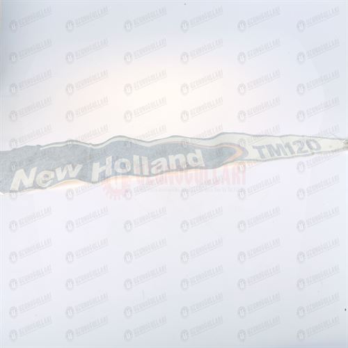 82030891 KAPORTA YAZISI SAĞ TM 120 1