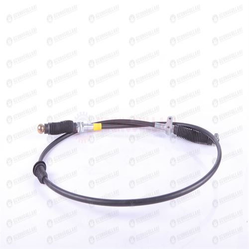 82036116 VİTES HALATI 2220 MM SİYAH 2