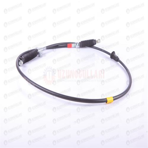 82036118 VİTES HALATI 2420 MM KIRMIZI 1