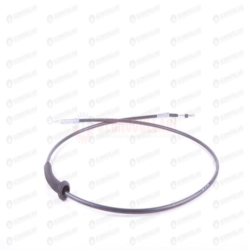 82036442 HİDROLİK KUMANDA TELİ 1