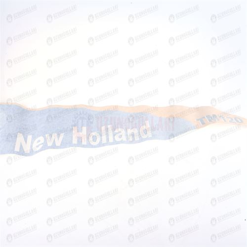 82039455 YAN YAZI SAĞ TM 120 SARI KUŞAK 1