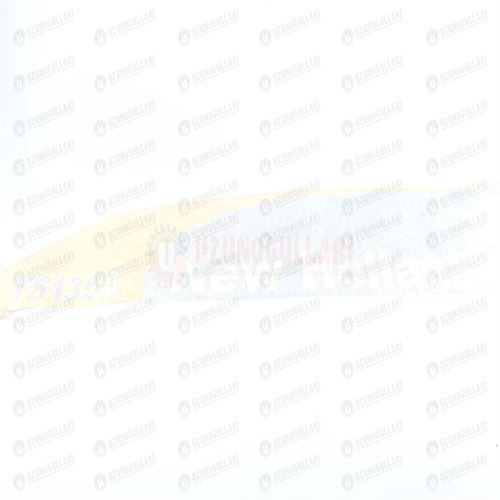 82039933 YAN YAZI SOL TS 135A 1