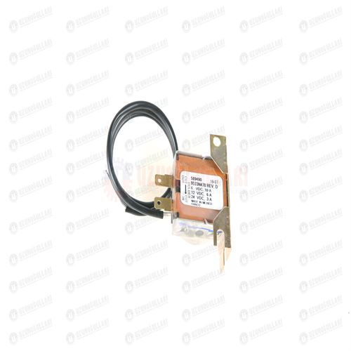 84078518 KLİMA TERMOSTATI T 6000-T 7000-TSA-JCB TLEANDER 1