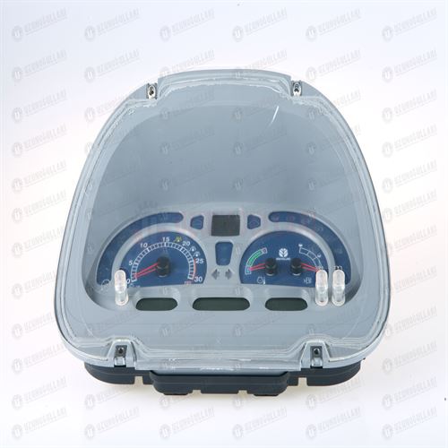 84142613 KOMPLE GÖSTERGE KABİNSİZ TLA- 1