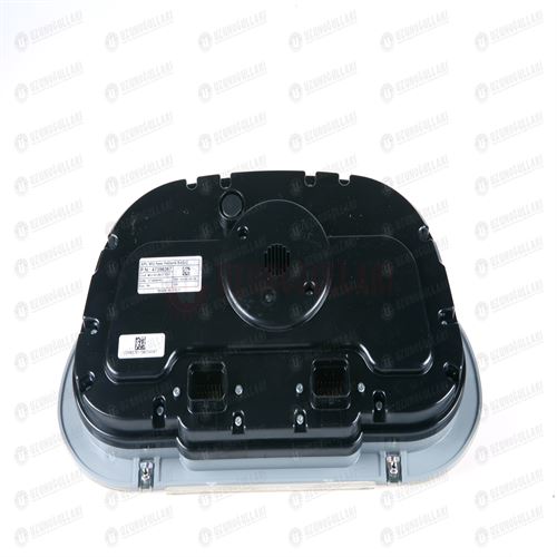 84142613 KOMPLE GÖSTERGE KABİNSİZ TLA- 2