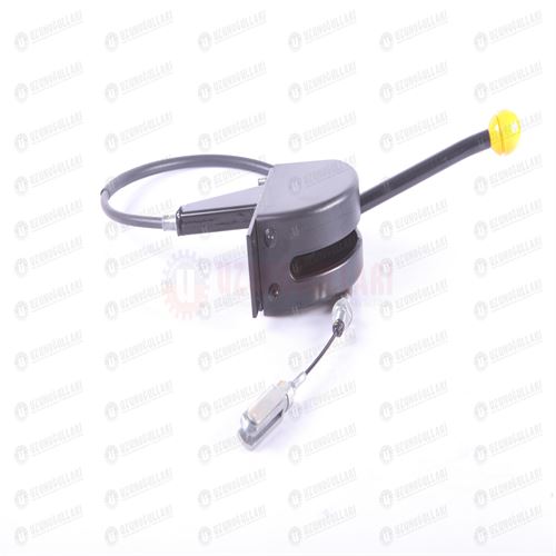 84146514 KUYRUK MİLİ HALATI KOMPLE TTB-TT-56 1