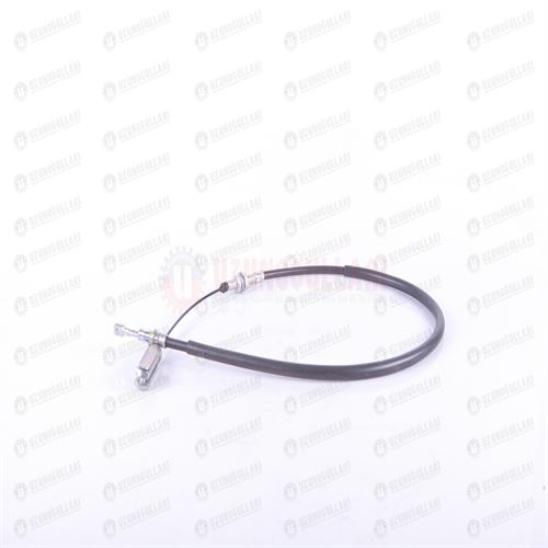 84146528 KUYRUK MİLİ HALATI CASE 1290 MM 1